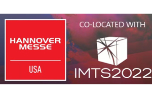 2022 IMTS and Hannover begins